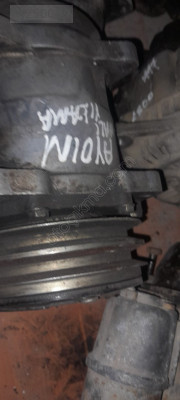 Fiat Palio 2000 model klima kompresörü