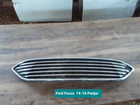 Ford Focus  14-16 Panjur