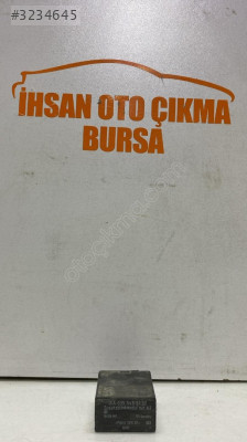 MERCEDES W638 VİTO ARKA SİLECEK ROLESİ 0004460027 , 0165452332 A0