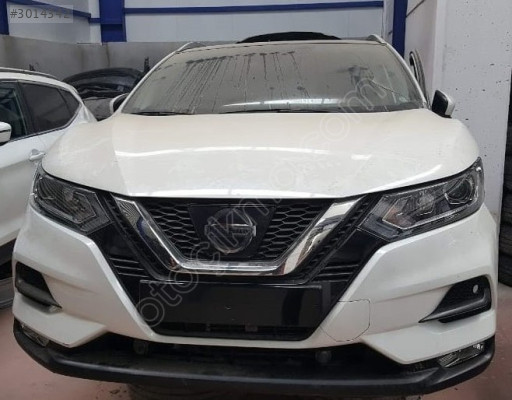 Qashqai J11 Nissan Ön Panel & Parçaları - Mil Oto Çıkma