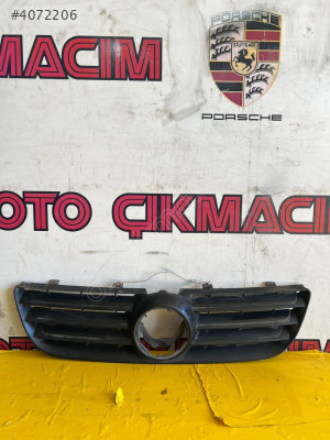 VOLKSWAGEN POLO 2006-2010 ÖN PANJUR 6Q0853653E