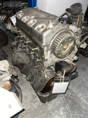 Honda civic motor böoğu D16Y8