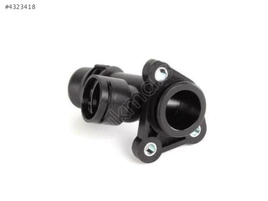 Passat Golf5 Touran Jetta A3 Leon Octavia Su Flanşı 05-06F121133A