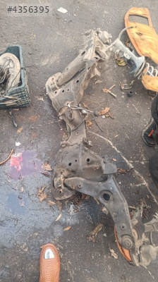 Proton Gen 2 traversler orj çıkma