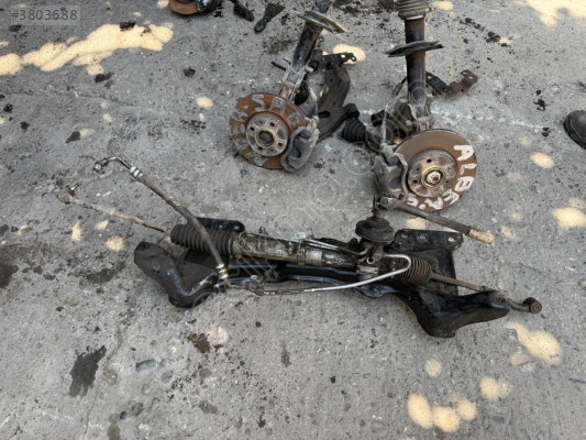 FİAT ALBEA DİREKSİYON KUTUSU 05-13 MODEL 1.3 MULTİJET DİZEL