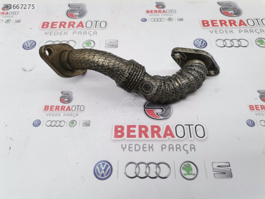 028131521P PASSAT A4 EGR BORUSU 1.9 TDI AFN