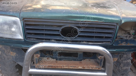 tata telcoline panjur