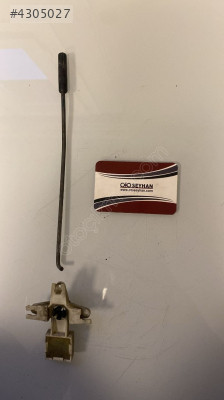 3B0839833  bora sol arka kapı manuel kilit düğmesi