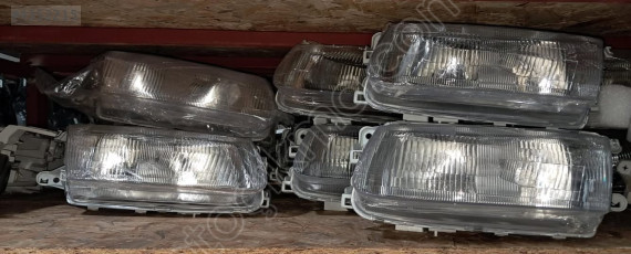 Mazda 323 Familia Sağ Sol Far