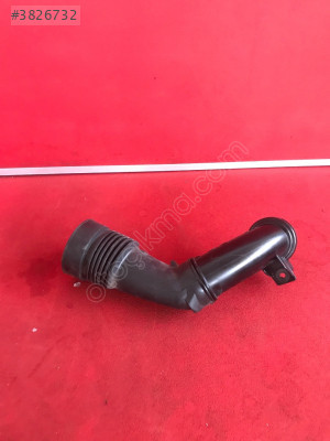PEUGEOT 3008 OPEL CRODLAND X HAVA FİLTRE HORTUMU 9810921180