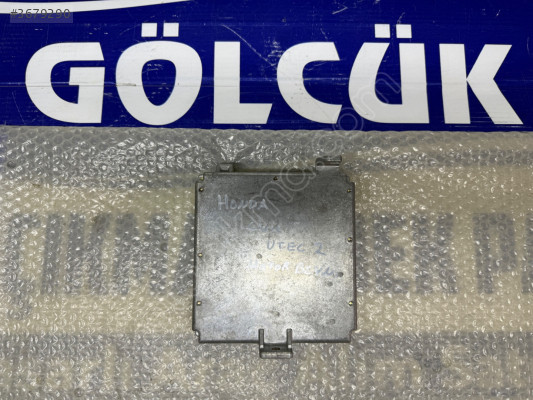 37820-PZA-G11 Honda Civic VTEC 2 Motor Beyni 2808-100209 ORJİNAL
