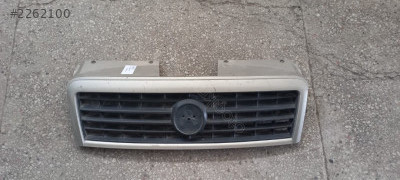 Doblo II - 2 ön panjur OEM 735395576 çıkma orj hatasız