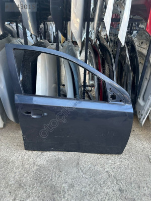 Opel Astra h sağ ön kapı