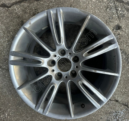 Bmw 5 seri Çelik Jant 18 inç Çıkma Yedek Parça