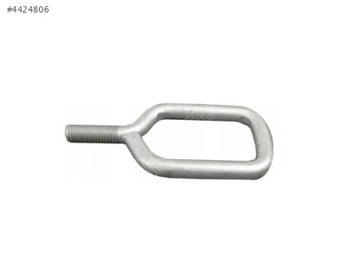 BMW 3 2012 2016 F30 F20 KAPUT KİLİT KARŞILIĞI DEMİRİ 51237247080