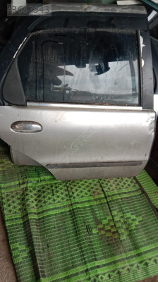 Fiat Palio sağ sol kapıları dolu muaer