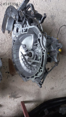 CHEVROLET KALOS 1.4 ŞANZIMAN.OTO ERKAN ÜNYE