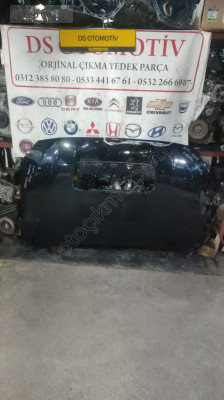 2015-2018 SUBARU LEVORG MOTOR KAPUTU
