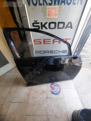 vw golf 8 sağ ön kapı