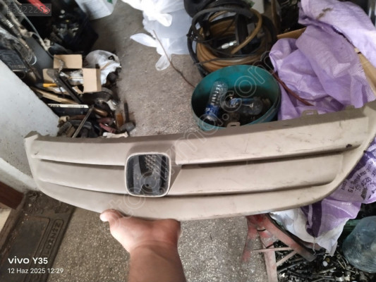 HONDA CİVİC VTEC 1 PANJUR-ALKO OTOMOTİV