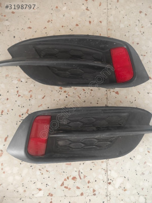 Handa civic Honda Civic FC5 arka sis çerçevesi