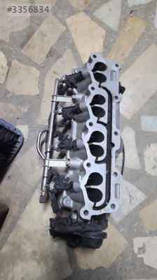 Opel Astra H Emme Boğaz Kelebeği Orjinal Çıkma Parça
