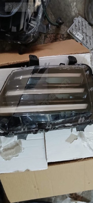 Peugeot 2008 9850436380 sağ sol gündüz kedi orjinal sıfır dkn
