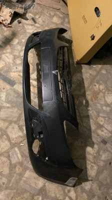 OPEL CORSA D ÖN TAMPON SIFIR YAN SANAYİ - 2007 2011