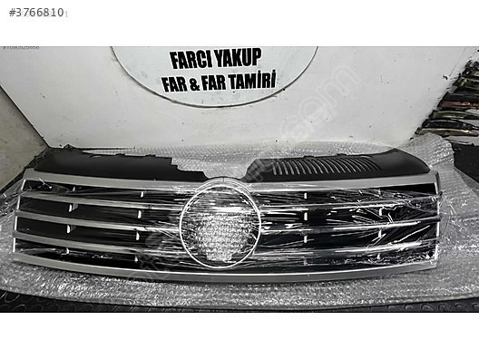 VOLKSWAGEN PASSAT CC ÖN PANJUR