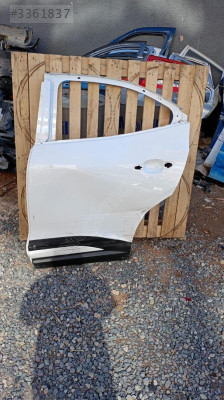 OPEL MOKKA B SOL ARKA KAPI ÇIKMA SÖKME YEDEK PARÇA