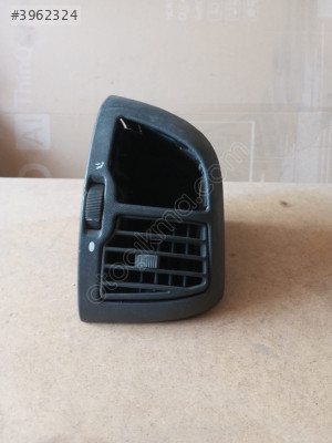 Fiat Ducato fan paneli