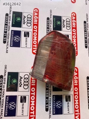 VW GOLF- 6 2009-2012 STOP LAMBASI İÇ SAĞ 5K0945094G 5K0945094