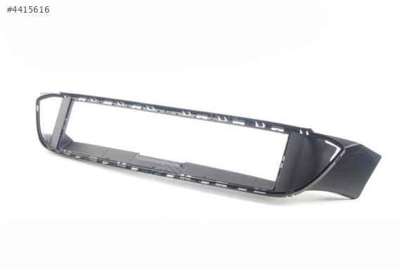 ÖN TAMPON ORTA IZGARA ÇERÇEVESİ (M-TECH) F10 2010-SIFIR