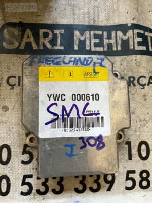 ÇIKMA LAND ROVER FREELANDER 46010121 AIRBAG BEYNİ