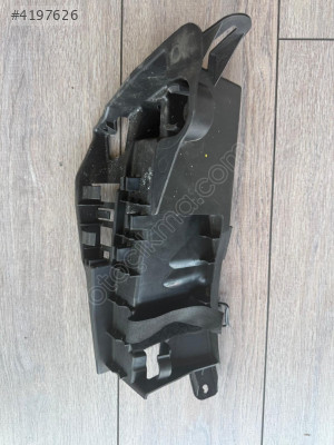 Takım Muhafaza Braketi Audi A6 2019-2025 4K8012169B