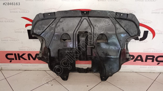 51742550 Fiat Doblo Motor Alt Koruma Sacı Muhafaza (00-09)