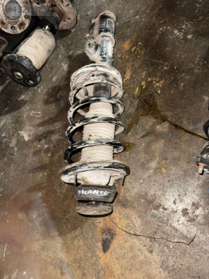 KİA PİCANTO AMORTİSÖR