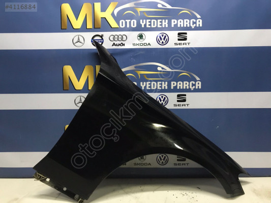 MERCEDES C200-W205 SAĞ ÖN ÇAMURLUK ORİJİNAL