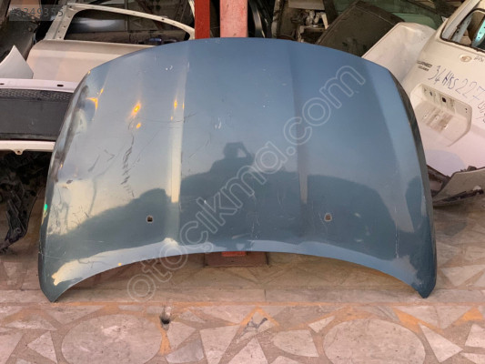 FİAT EGEA ÇIKMA MOTOR KAPUTU ORJİNAL