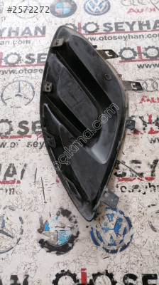 13286034 opel corsa d sol sis kapağı