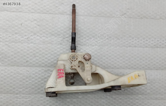 hyundai accent era 2010 1.5 vites mekanizması (son fiyat)