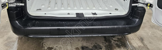 fiat doblo 2023 çıkma arka tampon (son fiyat)