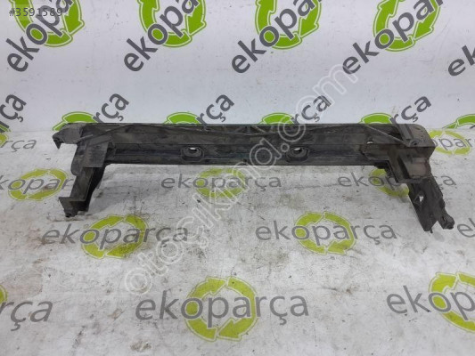 BMW 5 SERİSİ 2011 2016 F10 F11 RADYATÖR BRAKETİ 17107804618