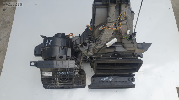 fiat fiorino 2016 1.3 kalorifer kutusu/kazanı (son fiyat)