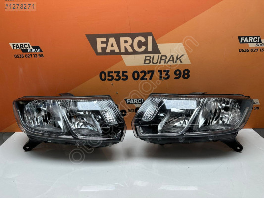 SYMBOL TAKIM FAR SIFIR İTHAL