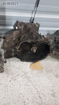 OPEL ZAFİRA 1.9 DİZEL ŞANZIMAN.OTO ERKAN ÜNYE