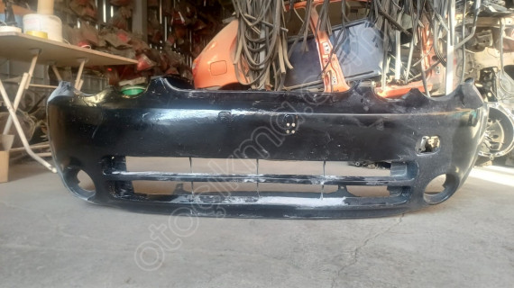 Honda Hrv ön tampon 2001-2006