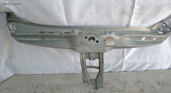 RENAULT CLİO SYMBOL 2008-2012 ÖN PANEL ORJİNAL