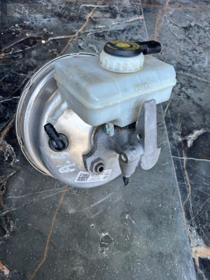 4G1612103 AUDİ A6 WESTİNGHOUSE EGE OTOMOTİV BURSA