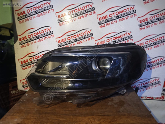 OPEL VIVARO XENON SOL FAR ORJINAL HATASIZ